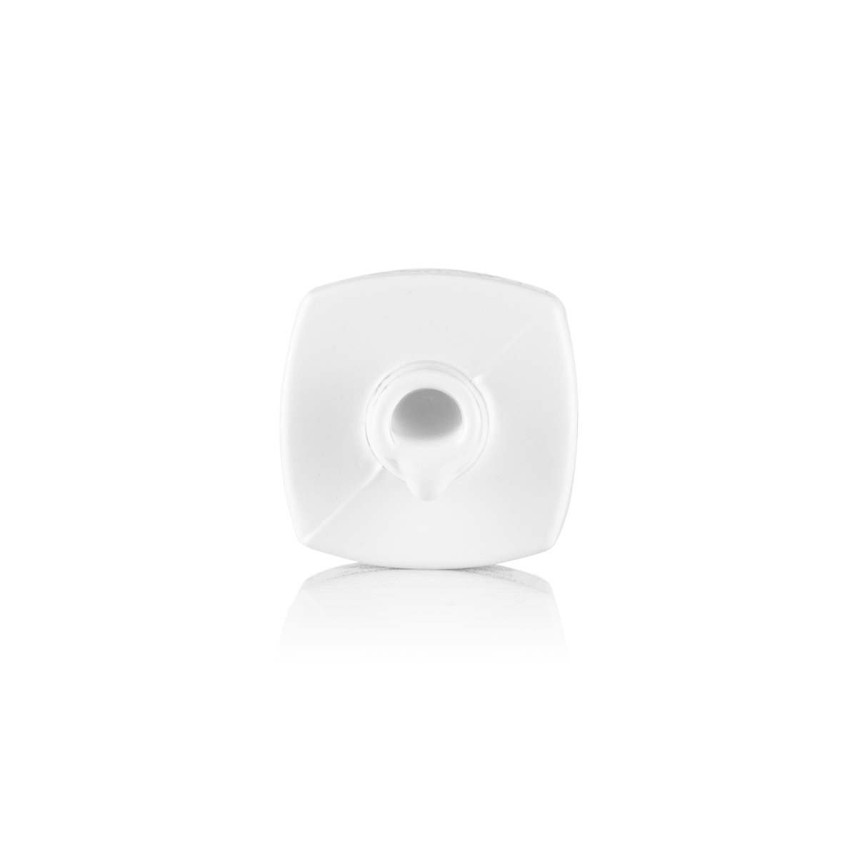 Apres French Manicure Gel – White