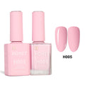 Honey Bee Gel & Lacquer Duo H005