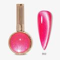 Hang Platinum Cat Eye #52