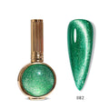 Hang Platinum Cat Eye #82