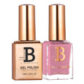 Billionaire Gel & Lacquer Duo 006