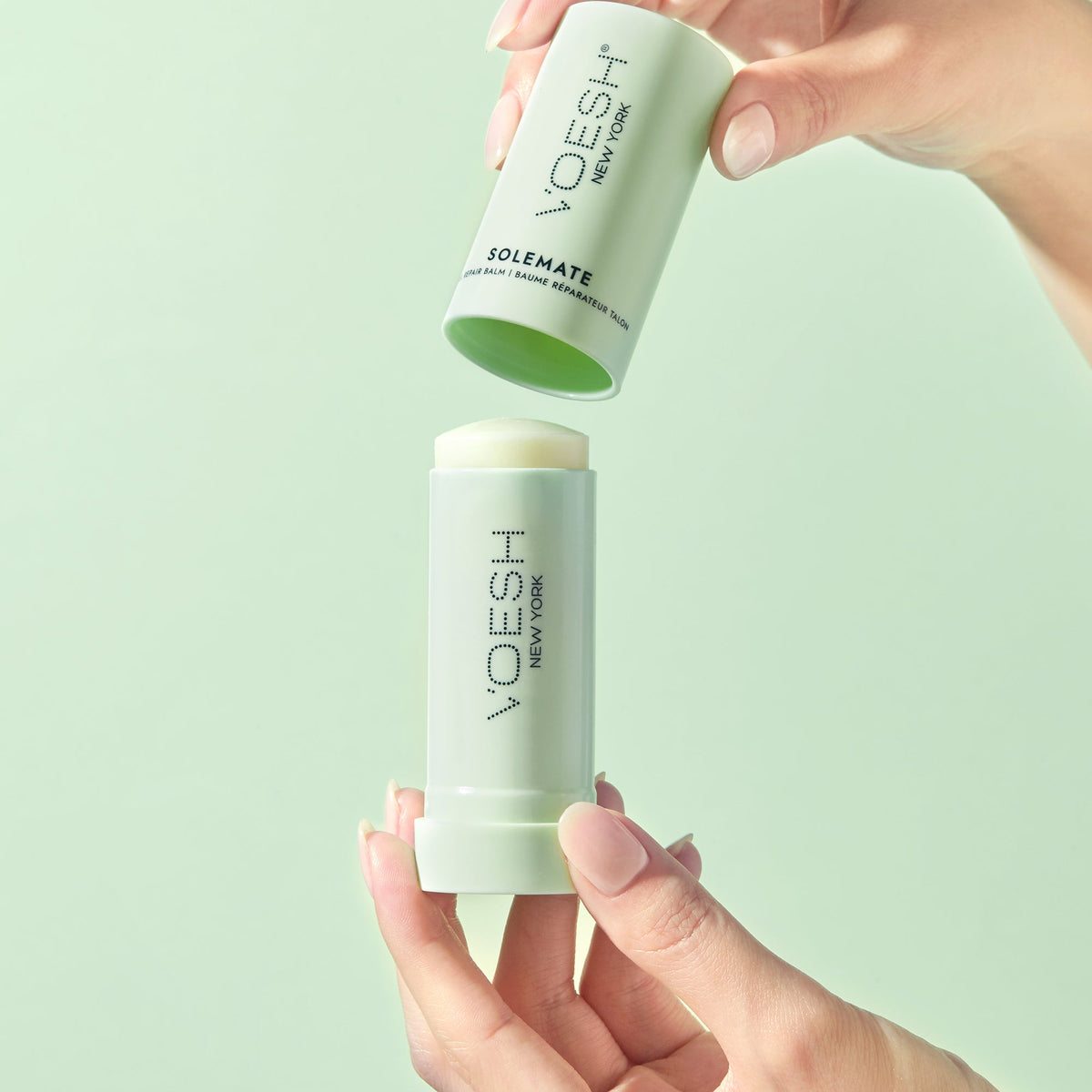Voesh - SoleMate Heel Repair Balm - VFB022MNT