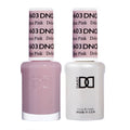 DND603 - Dolce Pink - DND Matching Gel & Nail Polish
