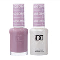 DND605 - Dovetail - DND Matching Gel & Nail Polish