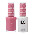 DND608 - Adobe - DND Matching Gel & Nail Polish
