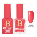 Billionaire Imperial Duo 060 Super Hot