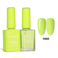 Honey Sunshine Gel & Lacquer Duo H060