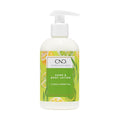 Scentsations - CND SCENTSATIONS HAND & BODY LOTION - CITRUS & GREEN TEA 8.3oz