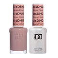 DND616 - Havana Cream - DND Matching Gel & Nail Polish