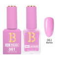 Billionaire Imperial Duo 061 Barbie