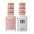 DND620 - Miami Sand - DND Matching Gel & Nail Polish