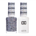 DND626 - Brighten Stars - DND Matching Gel & Nail Polish