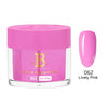 Billionaire Imperial Powder 062 Lively Pink