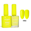 Honey Sunshine Gel & Lacquer Duo H062