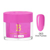 Billionaire Imperial Powder 063 Vivid Fuchsia