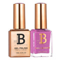 Billionaire Gel & Lacquer Duo 064