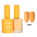 Honey Sunshine Gel & Lacquer Duo H064