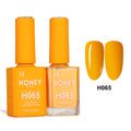 Honey Sunshine Gel & Lacquer Duo H065