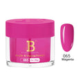 Billionaire Imperial Powder 065 Magenta