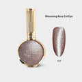 Hang Blooming Rose Cat Eye #107