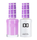 DND663 - Lavender Pop - DND Matching Gel & Nail Polish