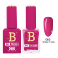 Billionaire Imperial Duo 066 Grape Taste