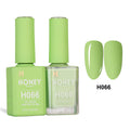 Honey Sunshine Gel & Lacquer Duo H066