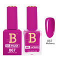 Billionaire Imperial Duo 067 Mulberry