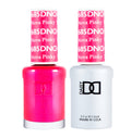 DND685 - Nova Pinky - DND Matching Gel & Nail Polish