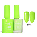 Honey Sunshine Gel & Lacquer Duo H068