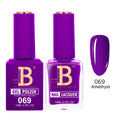 Billionaire Imperial Duo 069 Amethyst