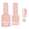 Billionaire Imperial Duo 006 Beige