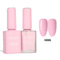 Honey Bee Gel & Lacquer Duo H006