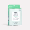 Voesh - Pedi in a Box Ultimate 6 Step - Aloe Aloe - VPC607ALO
