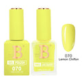 Billionaire Imperial Duo 070 Lemon Chiffon