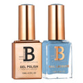 Billionaire Gel & Lacquer Duo 071