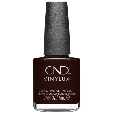 Vinylux Long Wear - VINYLUX™ LONG-WEAR NAIL POLISH - 114 - FEDORA - 0.5 oz / 15 ml