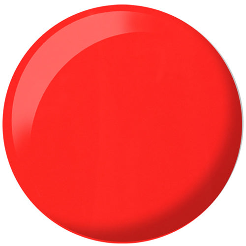 DND714 - Ginger - DND Matching Gel & Nail Polish