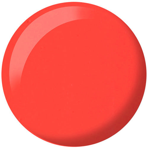 DND716 - Peach - DND Matching Gel & Nail Polish