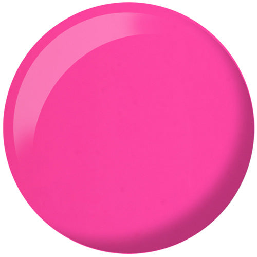 DND719 - Tutti Frutti - DND Matching Gel & Nail Polish