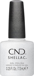 Shellac Gel Polish - CND SHELLAC ICE VAPOR 0.25oz/7.3ml