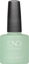 Shellac Gel Polish - CND SHELLAC MAGICAL TOPIARY 0.25oz/7.3ml