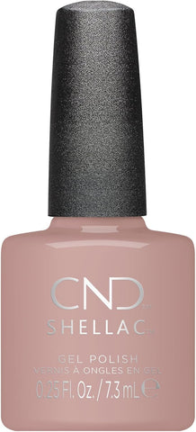 Shellac Gel Polish - CND SHELLAC FIELD FOX 0.25oz/7.3ml