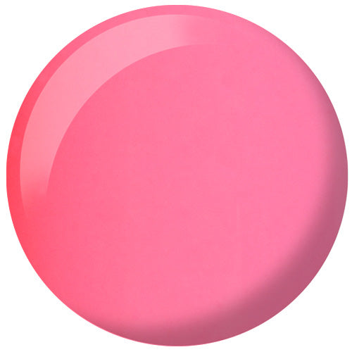 DND721 - Princess Cupcake - DND Matching Gel & Nail Polish
