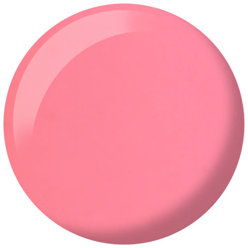 DND722 - Strawberry Cheesecake - DND Matching Gel & Nail Polish