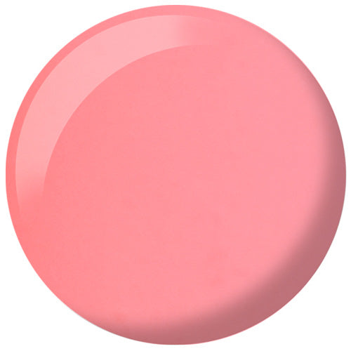 DND723 - Zippy - DND Matching Gel & Nail Polish