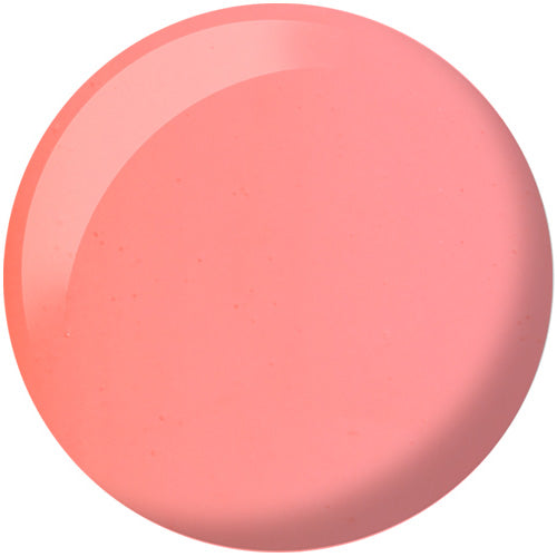 DND591 - Linen Pink - DND Matching Gel & Nail Polish