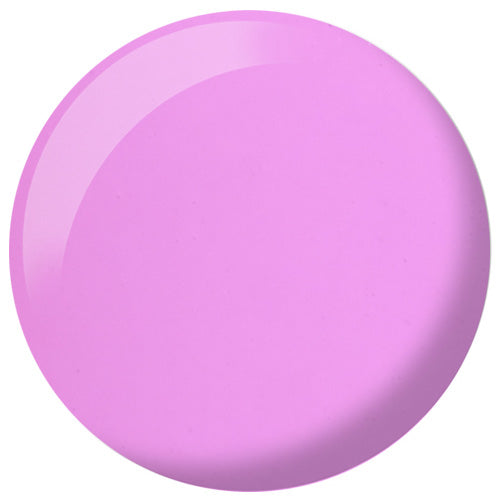 DND727 - Pixie - DND Matching Gel & Nail Polish