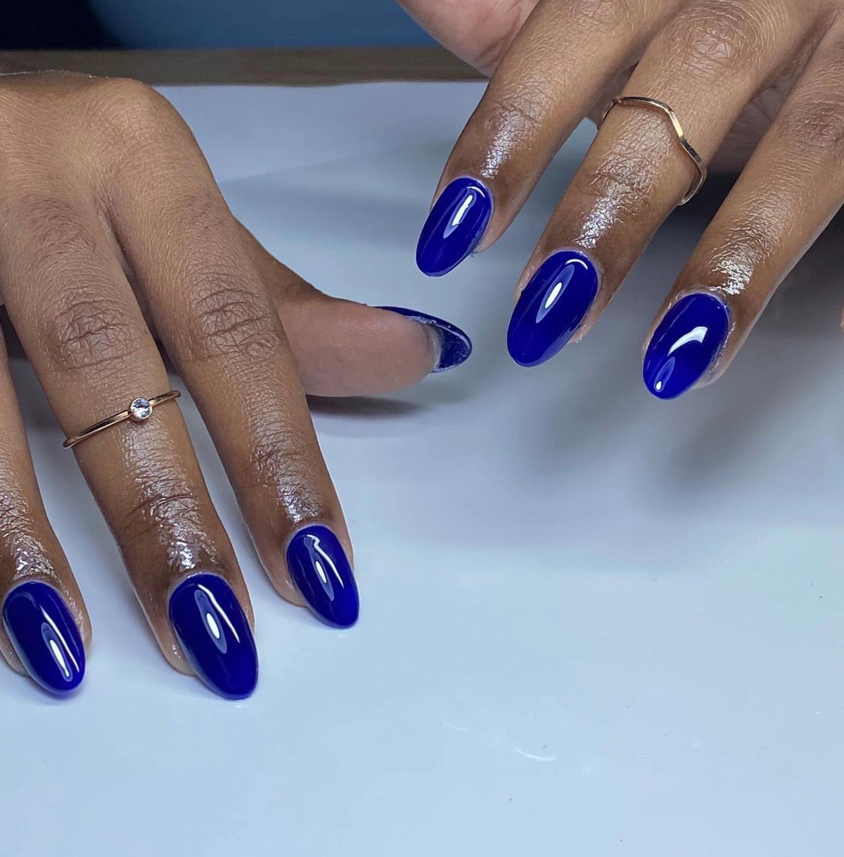 DND729 - Ambrosia - DND Matching Gel & Nail Polish