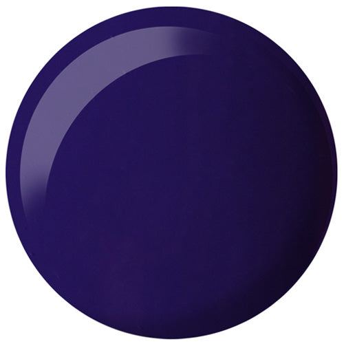 DND730 - Mixed Berries - DND Matching Gel & Nail Polish